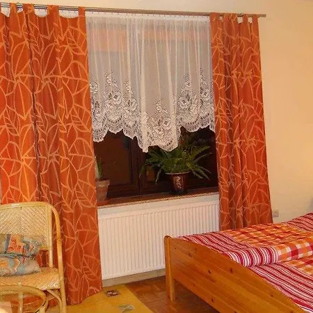Appartement Gaestewohnung Neumann Munkbrarup