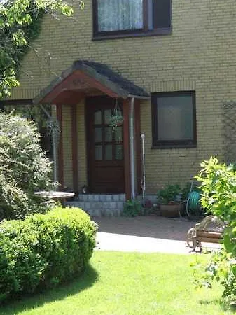 Gaestewohnung Neumann * Munkbrarup
