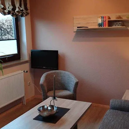 Appartement Gaestewohnung Neumann *
