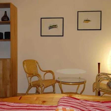 Gaestewohnung Neumann Appartement *