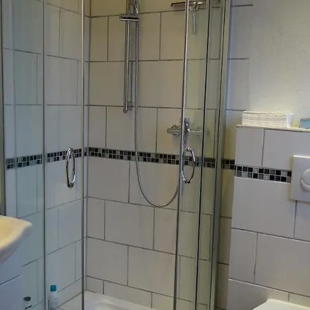 Gaestewohnung Neumann * Munkbrarup